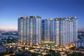 Ministry proposes allowing foreigners to buy, own houses in Vietnam