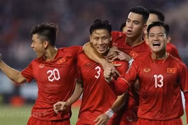Thirty three football players summoned for FIFA Days