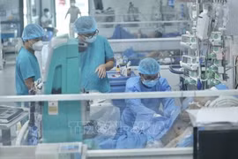Ministry issues urgent dispatch on COVID-19 prevention, control