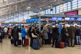 Prague Airport wants to open direct air routes to Vietnam