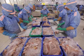 UKVFTA stimulates growth in Vietnam’s export-oriented industries