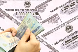 Measures suggested to guarantee corporate bond market’s stability
