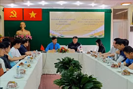 HCM City, RoK’s Busan exchange experience in building labour relationships