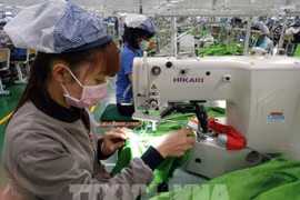  Binh Phuoc reports nine-month trade surplus of nearly 1 billion USD 