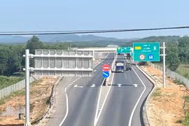 Ministry to kick off five major transport projects 