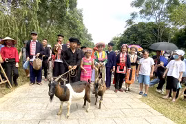 Ethnic Culture Village to celebrate National Day with various activities