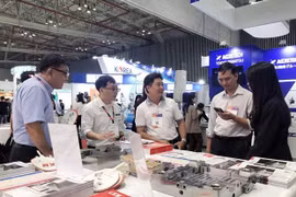 Vietnam – promising destination for industrial production shift