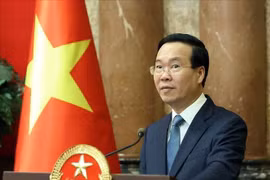 President’s visits to Austria, Italy, the Vatican contribute to deepening bilateral ties