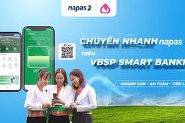 Cashless payment promoted in remote areas