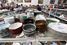 Vietnam – second biggest exporter of Cambodia