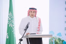 Vietnam, Saudi Arabia share vision for greener future