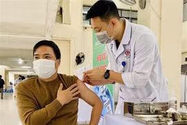 Vietnam logs 83 new COVID-19 cases on January 4