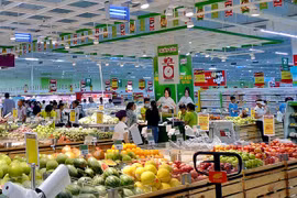Retail market predicted to bustle in 2023