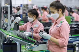 High-quality human resources to help Vietnam draw more FDI