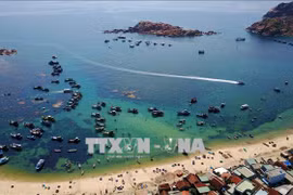 Binh Dinh seeks to boost tourism cooperation with southern Lao provinces