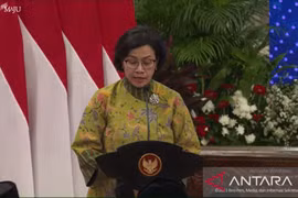 Indonesia prioritises spending for green economy transformation