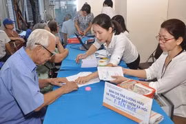 Ministry proposes support to under-75 non-pensioners