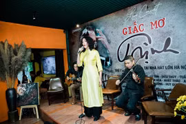 Concert dedicated to talented composer to take place in Hanoi
