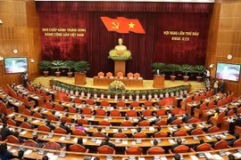 South African party leader impressed by Vietnam’s achievements