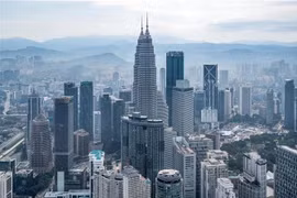 Malaysia targets 10,000 digital economy entrepreneurs