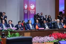 PM attends ASEAN-Australia, ASEAN-UN Summits