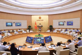 Removing obstacles to production and business must be prioritised: PM 