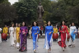 First national gender equality census to be conducted
