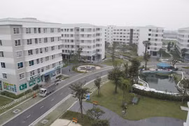 HCM City to build 35,000 social housing apartments in 2021-2025