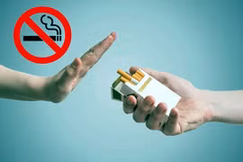 World No-Tobacco Day: Ensuring rights to smoke-free environment 