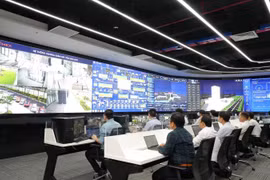 Binh Duong to house Vietnam-Singapore Innovation Centre