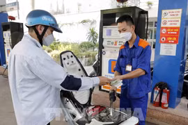 Petrol prices surge in latest adjustment