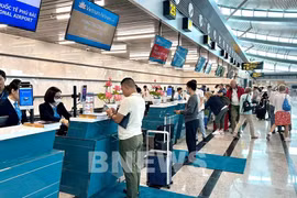 Vietnam Airlines Group supplies nearly 400,000 seats on domestic flights