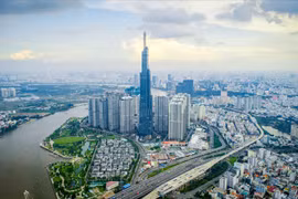 Vietnam’s GDP growth forecast to rank second in ASEAN