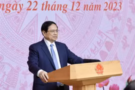PM calls for more effective actions to promote growth of cultural industries