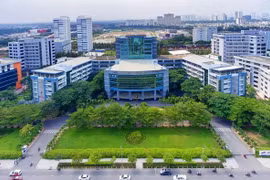 Vietnamese, Dutch universities strengthen partnership
