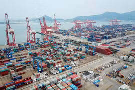 Indonesia pushes for completing economic partnership negotiations with EU by 2024