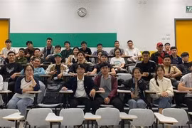 Vietnamese students in Israel reported safe