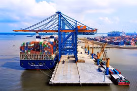 Challenges persist for Vietnam's growth: WB report