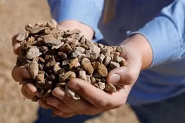 Seminar highlights rare earth research, application results