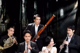 Local, int’l soloists to perform in chamber music concert