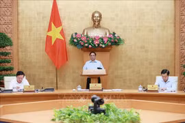 Economic growth target kept unchanged for 2023: PM 