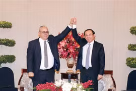 HCM City, Havana seek stronger cooperation