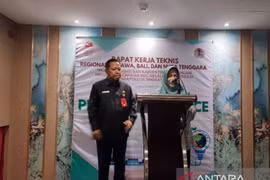 Indonesia asks regional authorities to boost environmental protection 