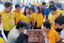 Vietnam ready to excel in new sports at SEA Games 32