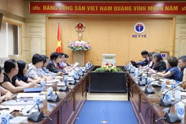 Priorities given to prevent, curb smoking among adolescents, women