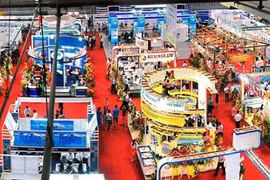 Vietnam International Sourcing 2023 attracts Belgian companies