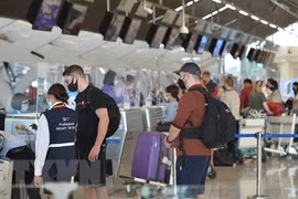 New visa policy helping facilitate tourism development: Authority