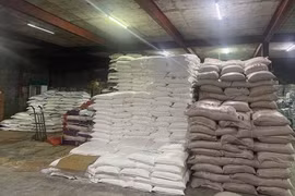 Philippines seeks to import 150,000 tonnes of sugar