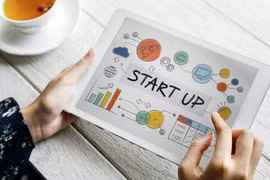 Indonesia among top 10 countries with most startups