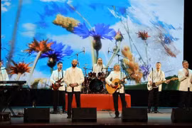 Vietnam, Belarus foster cultural, art collaboration